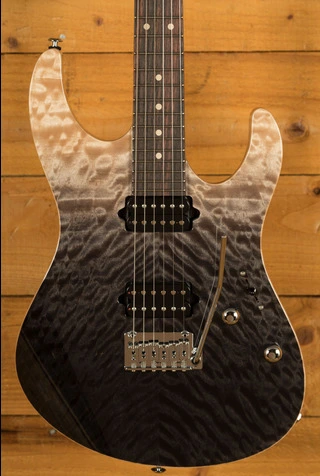Suhr Modern Set Neck Limited Edition | Charcoal
