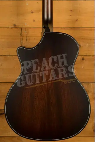 Taylor 300 Series | Builder's Edition 324ce Next Generation
