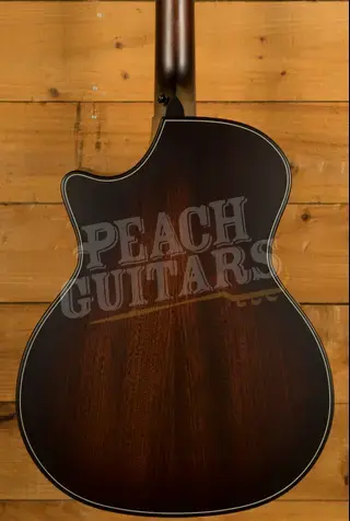 Taylor 300 Series | Builder's Edition 324ce Next Generation