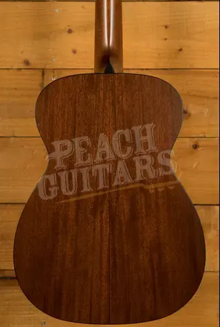 Collings 001 T 14-Fret - Natural