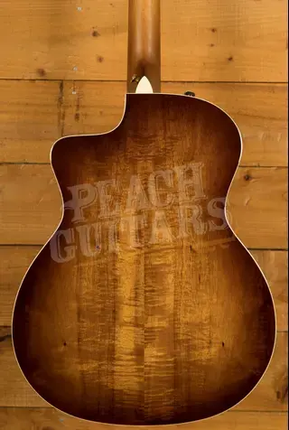 Taylor 214ce-K DLX Special Edition Honeyburst