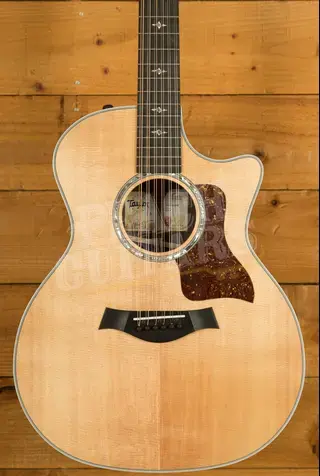Taylor 400 Series | 454ce - 12-String