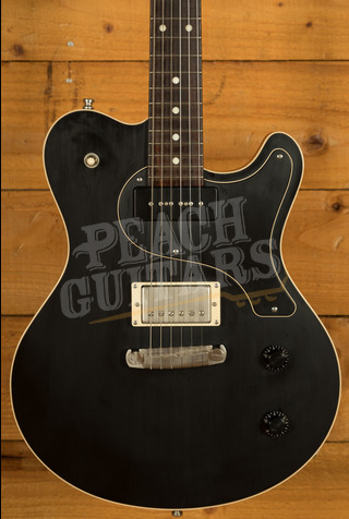 Nik Huber Krautster III - Worn Onyx Black *Used*