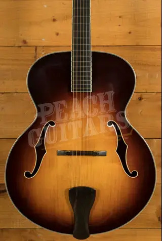 Eastman AR610 - Rosewood - Sunburst