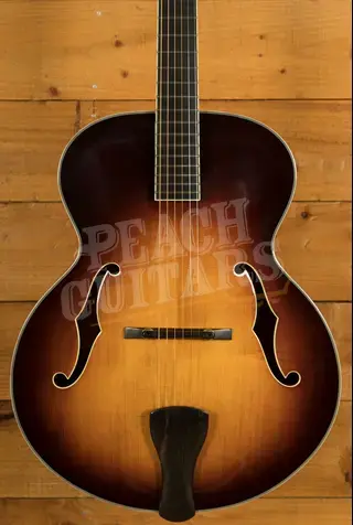 Eastman AR610 - Sunburst