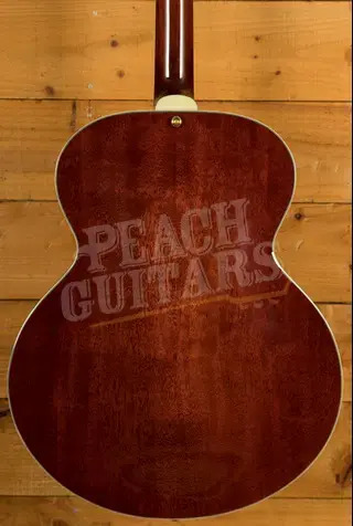 Eastman AR610 - Rosewood - Sunburst