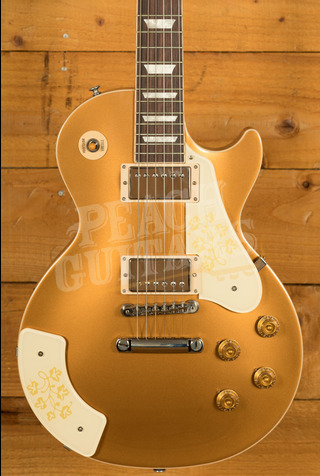 Gibson Mary Ford Les Paul Standard | Goldtop