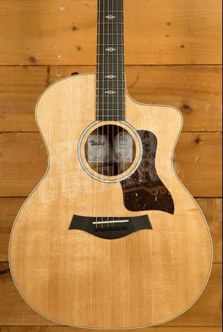 Taylor 200 Series | 214ce-K DLX