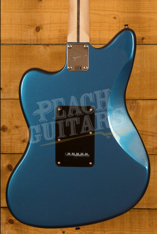 Squier Affinity Series Jazzmaster | Laurel - Lake Placid Blue