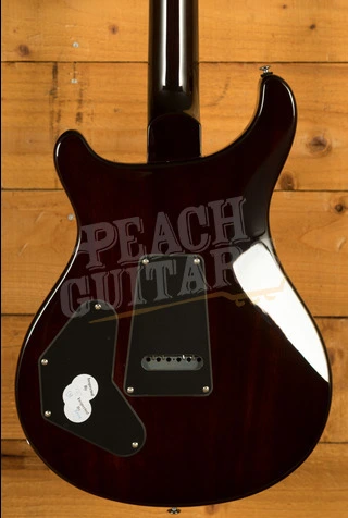 PRS SE Signature | DGT - McCarty Tobacco Sunburst