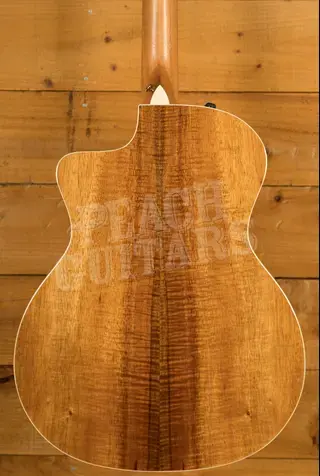 Taylor 200 Series | 214ce-K DLX