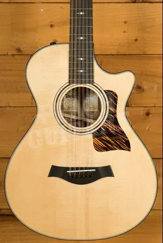 Taylor 300 Series | 352ce - 12-String