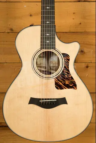 Taylor 300 Series | 352ce - 12-String