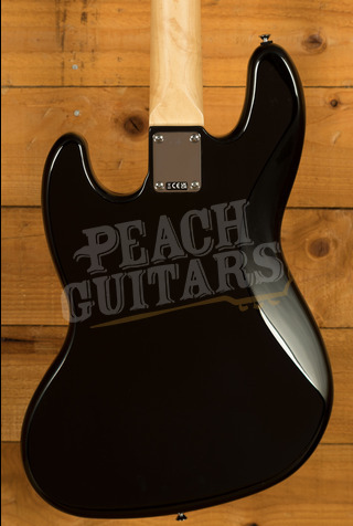 Fender Standard Jazz Bass Maple Black