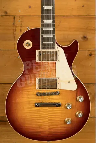 Gibson Les Paul Standard 60s | Bourbon Burst