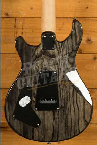 PRS SE Specialty | Swamp Ash Special - Charcoal