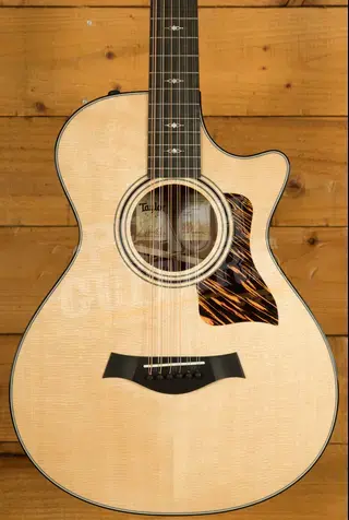 Taylor 300 Series | 352ce - 12-String