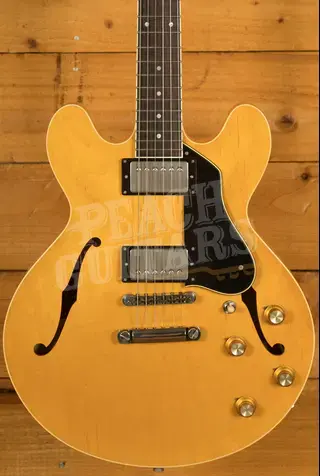 Collings I-35 LC Vintage - Blonde