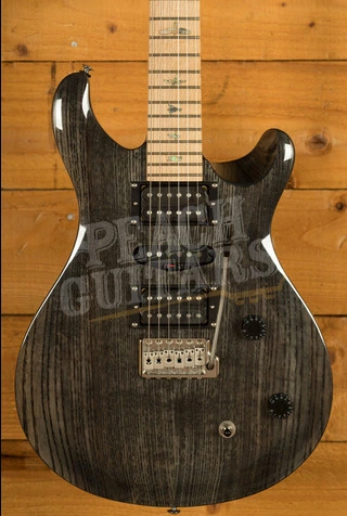 PRS SE Specialty | Swamp Ash Special - Charcoal