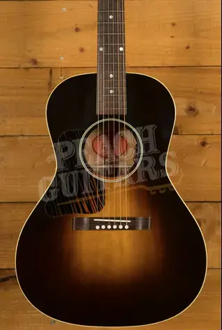 Gibson L-00 Original | Vintage Sunburst *Left-Handed*