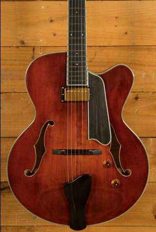 Eastman Truetone Gloss T146SM | Classic