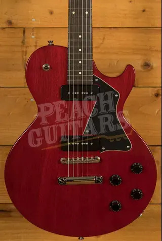 Collings 290 - Rosewood - Crimson