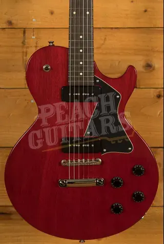 Collings 290 - Crimson