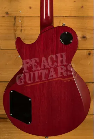 Collings 290 - Crimson