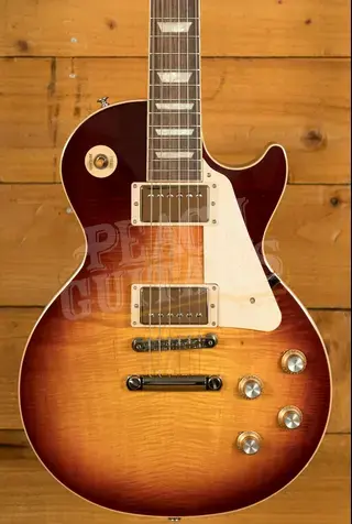 Gibson Les Paul Standard 60s | Bourbon Burst
