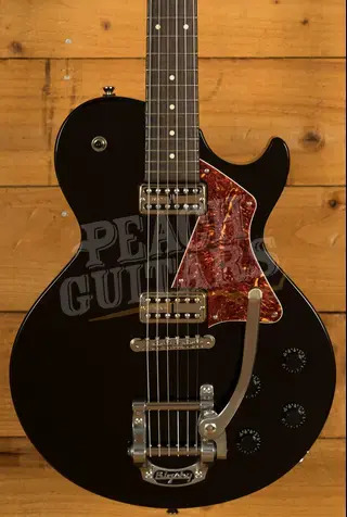 Collings 290 - Rosewood - Jet Black