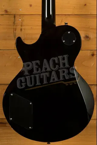 Collings 290 - Rosewood - Jet Black