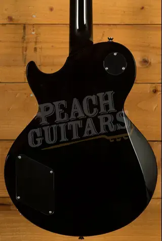 Collings 290 - Jet Black w/TV Jones