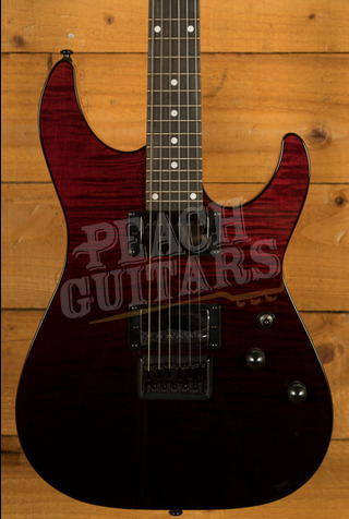 Schecter C-1 Standard | Bloodburst