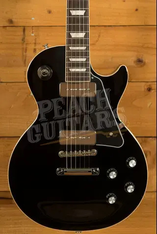 Gibson Noel Gallagher Les Paul Standard - Ebony