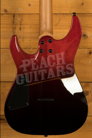 Schecter C-1 Standard | Bloodburst