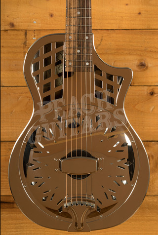 Johnson 994 | Biscuit Resonator - Brass Body