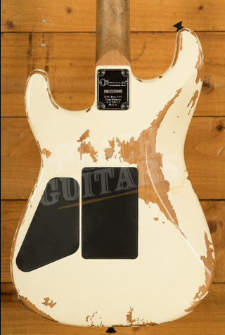 Charvel Pro-Mod Relic San Dimas Style 1 HH FR PF *Used*