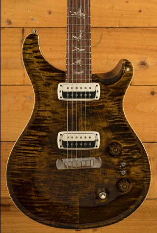 PRS Paul's Guitar 10 Top - Yellow Tiger