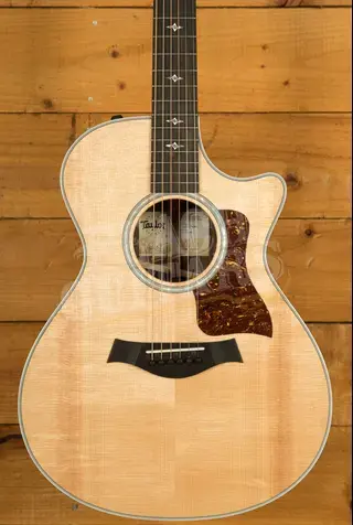 Taylor 400 Series | 412ce