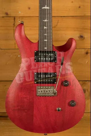 PRS SE CE | CE24 Standard - Vintage Cherry