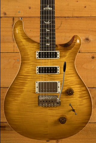 PRS Studio | McCarty Sunburst
