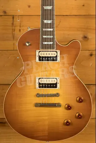Eastman SB59 Vintage Satin - Goldburst