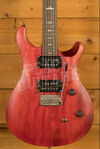 PRS SE CE | CE24 Standard - Vintage Cherry