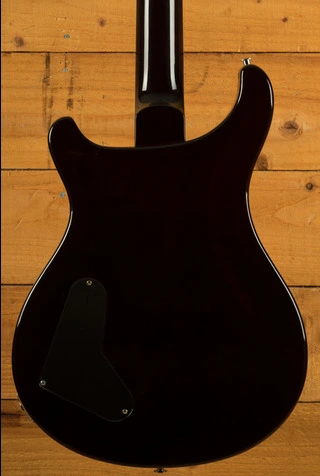 PRS Paul's Guitar - Black Gold Wrap