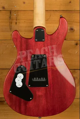 PRS SE CE | CE24 Standard - Vintage Cherry