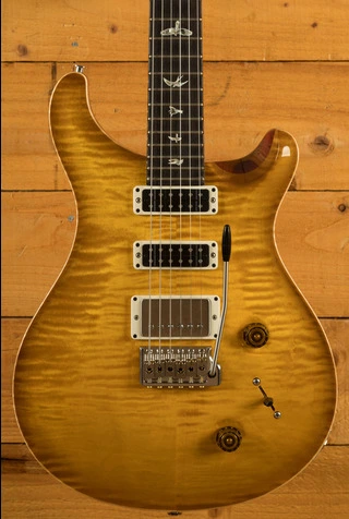 PRS Studio | McCarty Sunburst