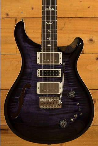 PRS Special Semi-Hollow | Purple Mist
