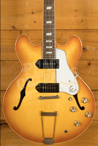 Epiphone Casino USA | Royal Tan