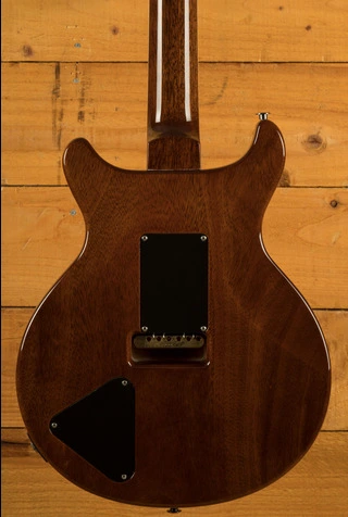 PRS Santana Retro | Custom Colour - Smoked Black Hardware