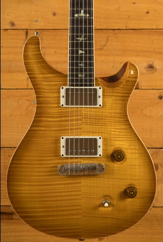 PRS McCarty - McCarty Sunburst